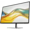 HP Series 5 Pro 27 Zoll QHD Monitor - 527pq, 68,6 cm (27 Zoll), 2560 x 1440 Pixel, Quad HD, LCD, 5 ms, Schwarz