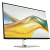HP Series 5 Pro 27 Zoll QHD Monitor - 527pq, 68,6 cm (27 Zoll), 2560 x 1440 Pixel, Quad HD, LCD, 5 ms, Schwarz