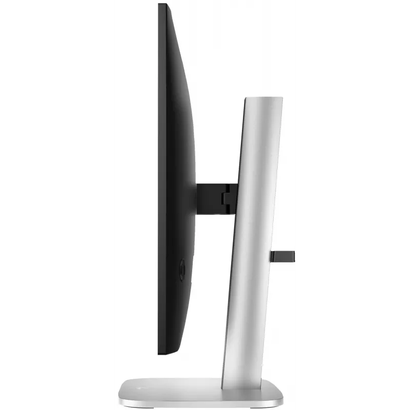 HP Series 5 Pro 27 Zoll QHD Monitor - 527pq, 68,6 cm (27 Zoll), 2560 x 1440 Pixel, Quad HD, LCD, 5 ms, Schwarz