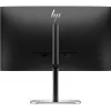 HP Series 5 Pro 27 Zoll QHD Monitor - 527pq, 68,6 cm (27 Zoll), 2560 x 1440 Pixel, Quad HD, LCD, 5 ms, Schwarz