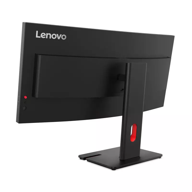 Monitor Lenovo ThinkVision T34WD-40 34 Zoll Wide Quad HD LED 3440 x 1440