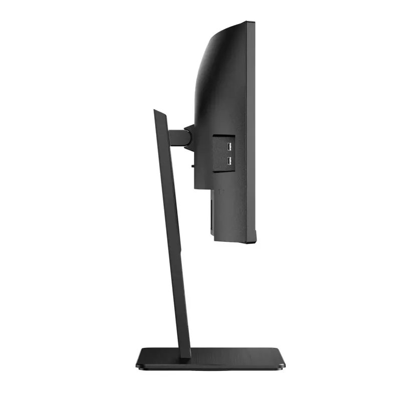 AOC CU34P3CV Computer Monitor 86,4 cm (34 Zoll) 3440 x 1440 Pixel UltraWide Quad HD LED Schwarz