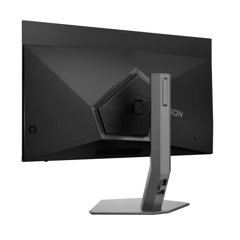 AOC AGON PRO AG326UD Computermonitor 80 cm (31,5 Zoll) 3840 x 2160 Pixel 4K Ultra HD QD-OLED Schwarz