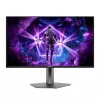 AOC AGON PRO AG326UD Computermonitor 80 cm (31,5 Zoll) 3840 x 2160 Pixel 4K Ultra HD QD-OLED Schwarz
