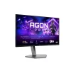 AOC AGON PRO AG326UD Computermonitor 80 cm (31,5 Zoll) 3840 x 2160 Pixel 4K Ultra HD QD-OLED Schwarz