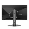 AOC AGON PRO AG326UD Computermonitor 80 cm (31,5 Zoll) 3840 x 2160 Pixel 4K Ultra HD QD-OLED Schwarz