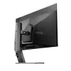 AOC AGON PRO AG326UD Computermonitor 80 cm (31,5 Zoll) 3840 x 2160 Pixel 4K Ultra HD QD-OLED Schwarz