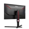 AOC G3 25G3ZM/BK Computer Monitor 62,2 cm (24,5 Zoll) 1920 x 1080 Pixel Full HD Schwarz, Rot