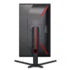 AOC G3 25G3ZM/BK Computer Monitor 62,2 cm (24,5 Zoll) 1920 x 1080 Pixel Full HD Schwarz, Rot