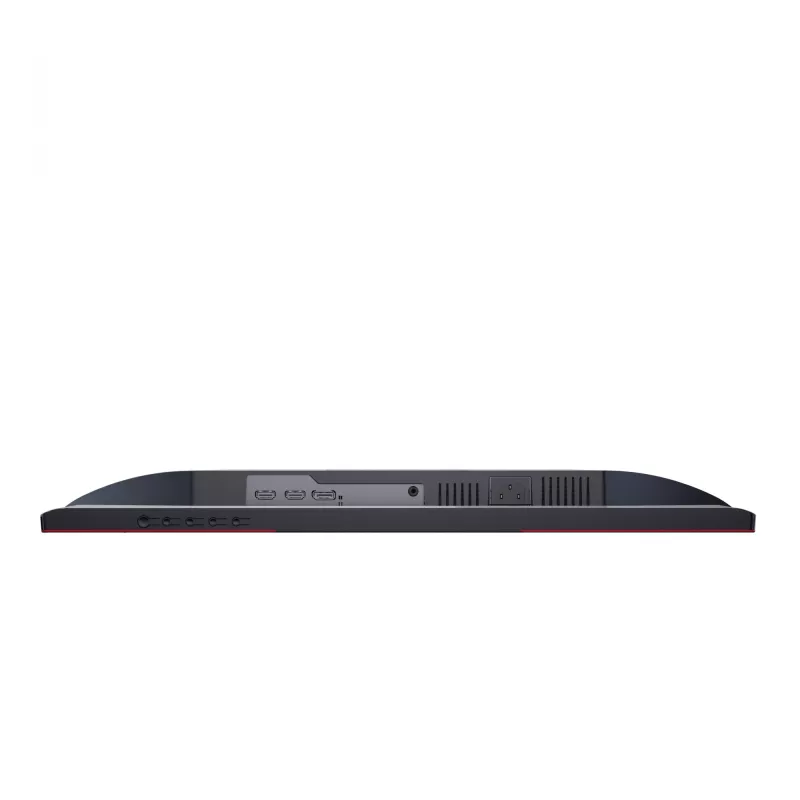 AOC G3 25G3ZM/BK Computer Monitor 62,2 cm (24,5 Zoll) 1920 x 1080 Pixel Full HD Schwarz, Rot