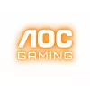 AOC G3 25G3ZM/BK Computer Monitor 62,2 cm (24,5 Zoll) 1920 x 1080 Pixel Full HD Schwarz, Rot