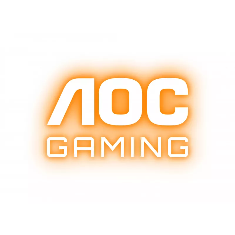 AOC G3 25G3ZM/BK Computer Monitor 62,2 cm (24,5 Zoll) 1920 x 1080 Pixel Full HD Schwarz, Rot