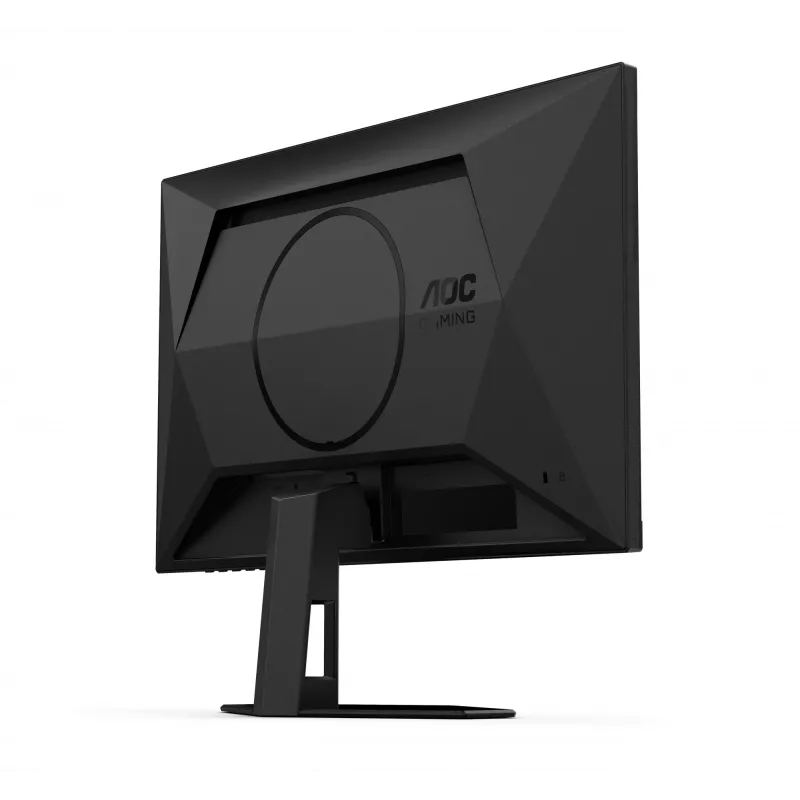 AOC 24G4XE Computer-Monitor 60,5 cm (23,8 Zoll) 1920 x 1080 Pixel Full HD LCD Schwarz, Grau