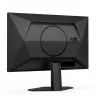 AOC 24G4XE Computer-Monitor 60,5 cm (23,8 Zoll) 1920 x 1080 Pixel Full HD LCD Schwarz, Grau
