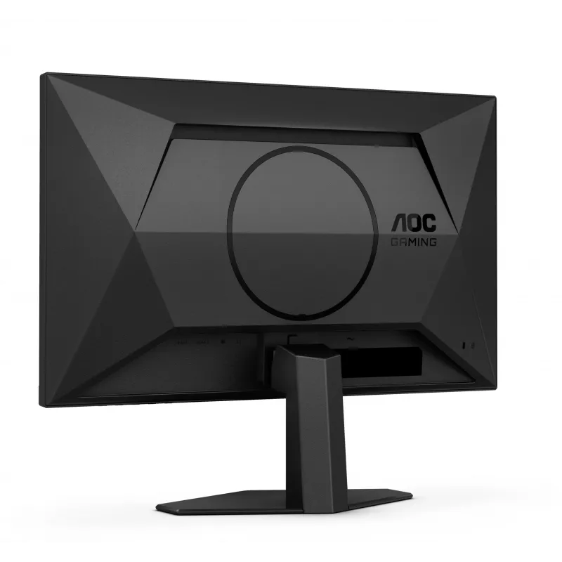 AOC 24G4XE Computer-Monitor 60,5 cm (23,8 Zoll) 1920 x 1080 Pixel Full HD LCD Schwarz, Grau