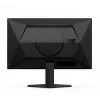 AOC 24G4XE Computer-Monitor 60,5 cm (23,8 Zoll) 1920 x 1080 Pixel Full HD LCD Schwarz, Grau