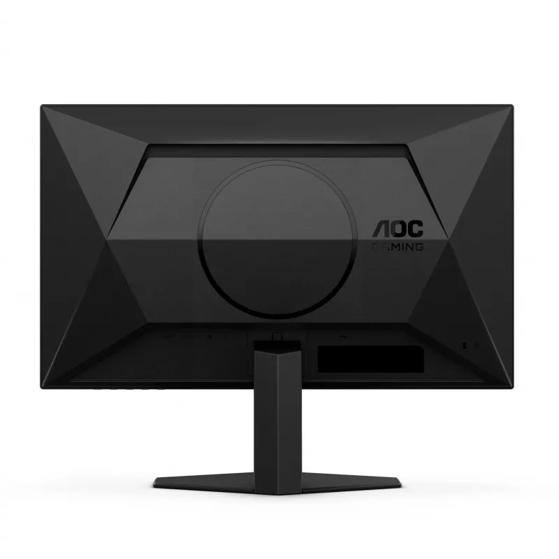 AOC 24G4XE Computer-Monitor 60,5 cm (23,8 Zoll) 1920 x 1080 Pixel Full HD LCD Schwarz, Grau