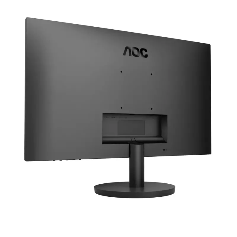 AOC B3 Q27B3MA/BK Computer Monitor 68.6 cm (27 Zoll) 2560 x 1440 Pixel Quad HD LED Schwarz