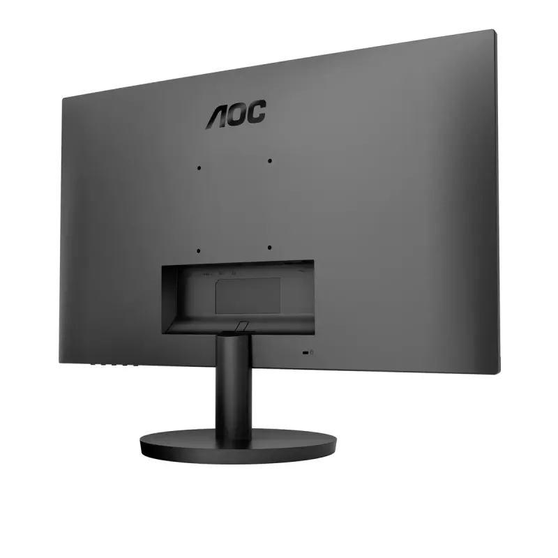 AOC B3 Q27B3MA/BK Computer Monitor 68.6 cm (27 Zoll) 2560 x 1440 Pixel Quad HD LED Schwarz
