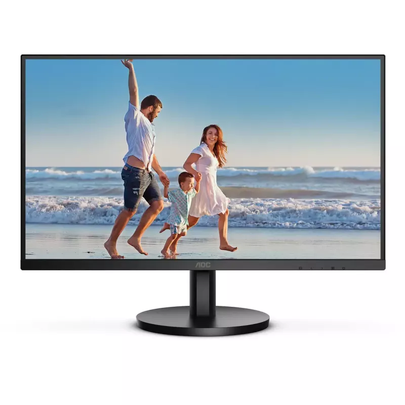 AOC B3 Q27B3MA/BK Computer Monitor 68.6 cm (27 Zoll) 2560 x 1440 Pixel Quad HD LED Schwarz
