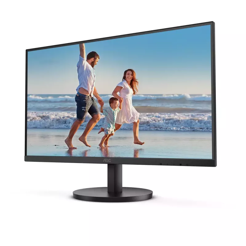 AOC B3 Q27B3MA/BK Computer Monitor 68.6 cm (27 Zoll) 2560 x 1440 Pixel Quad HD LED Schwarz