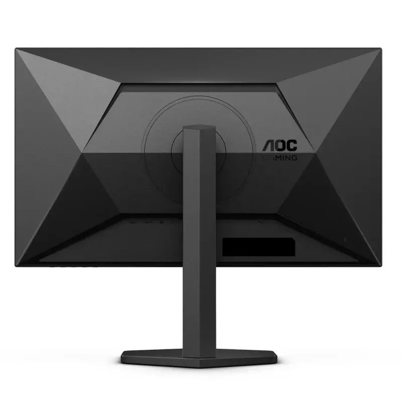 AOC G4 27G4X Computer-Monitor 68,6 cm (27 Zoll) 1920 x 1080 Pixel Full HD LED Schwarz, Grau