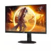 AOC G4 27G4X Computer-Monitor 68,6 cm (27 Zoll) 1920 x 1080 Pixel Full HD LED Schwarz, Grau