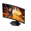AOC G4 C27G4ZXU Computer-Monitor 68,6 cm (27 Zoll) 1920 x 1080 Pixel Full HD LED Schwarz