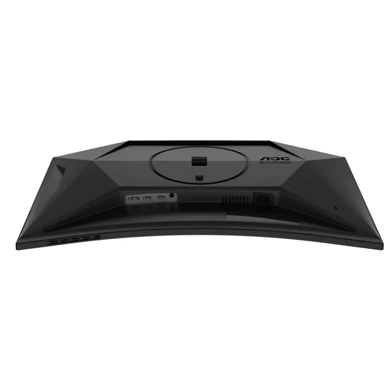 AOC G4 C27G4ZXU Computer-Monitor 68,6 cm (27 Zoll) 1920 x 1080 Pixel Full HD LED Schwarz