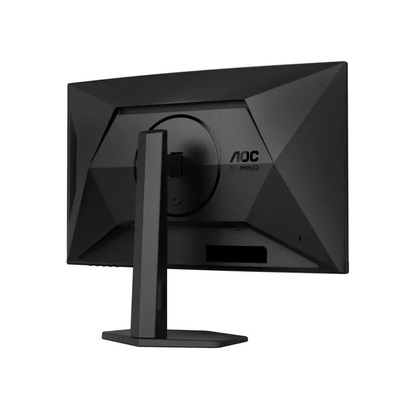 AOC G4 C27G4ZXU Computer-Monitor 68,6 cm (27 Zoll) 1920 x 1080 Pixel Full HD LED Schwarz