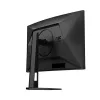 AOC G4 C27G4ZXU Computer-Monitor 68,6 cm (27 Zoll) 1920 x 1080 Pixel Full HD LED Schwarz