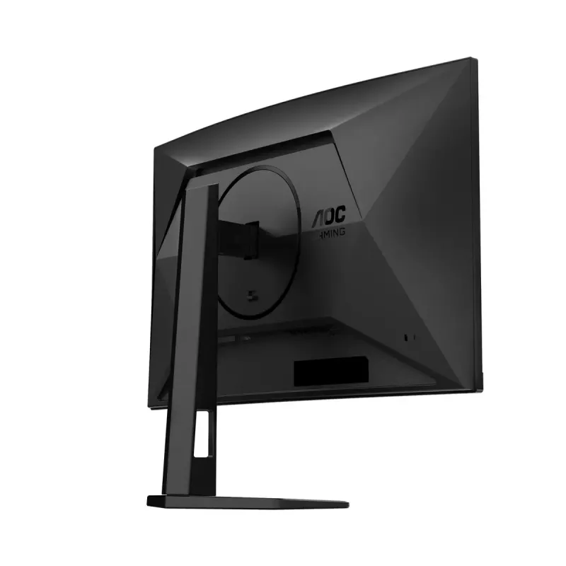 AOC G4 C27G4ZXU Computer-Monitor 68,6 cm (27 Zoll) 1920 x 1080 Pixel Full HD LED Schwarz
