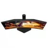 AOC G4 C27G4ZXU Computer-Monitor 68,6 cm (27 Zoll) 1920 x 1080 Pixel Full HD LED Schwarz