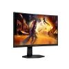 AOC G4 C27G4ZXU Computer-Monitor 68,6 cm (27 Zoll) 1920 x 1080 Pixel Full HD LED Schwarz
