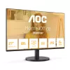 AOC B3 27B3HA2 Computer-Monitor 68,6 cm (27 Zoll) 1920 x 1080 Pixel Full HD LED Schwarz