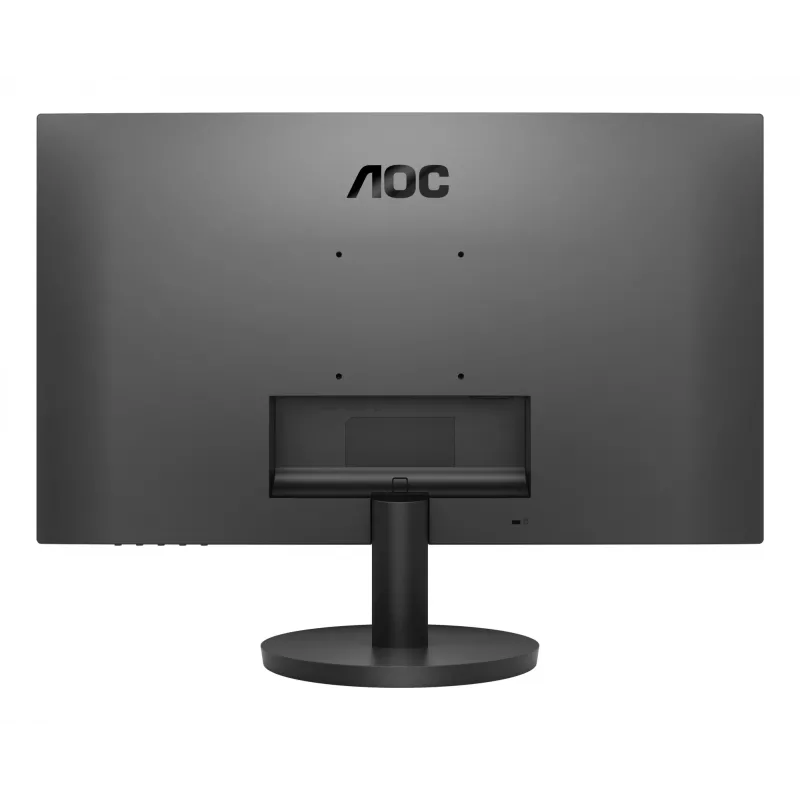AOC B3 27B3HA2 Computer-Monitor 68,6 cm (27 Zoll) 1920 x 1080 Pixel Full HD LED Schwarz