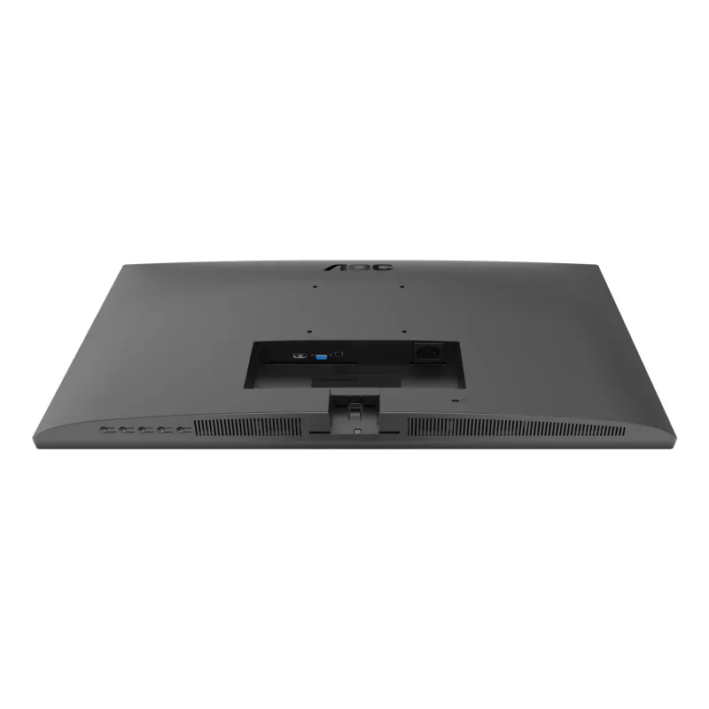 AOC B3 27B3HA2 Computer-Monitor 68,6 cm (27 Zoll) 1920 x 1080 Pixel Full HD LED Schwarz