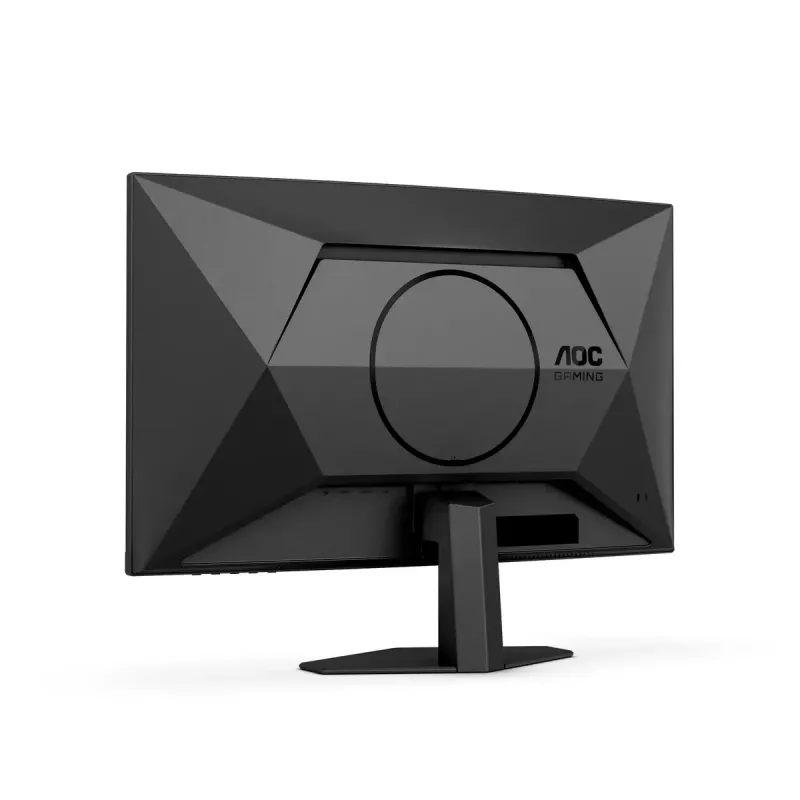 AOC G4 C27G4ZXE Computer-Monitor 68,6 cm (27 Zoll) 1920 x 1080 Pixel Full HD LED Schwarz, Grau