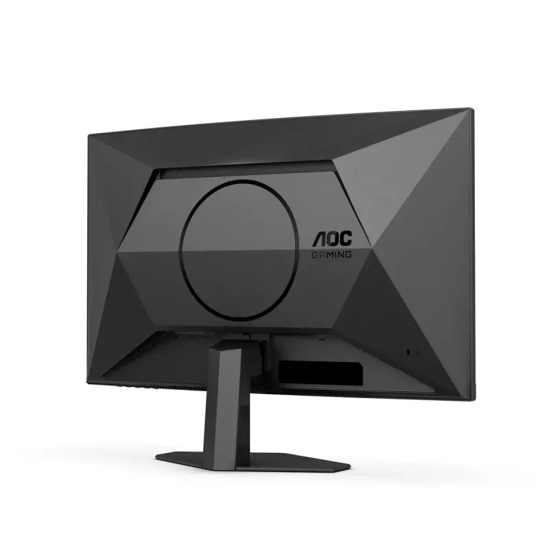AOC G4 C27G4ZXE Computer-Monitor 68,6 cm (27 Zoll) 1920 x 1080 Pixel Full HD LED Schwarz, Grau