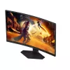 AOC G4 C27G4ZXE Computer-Monitor 68,6 cm (27 Zoll) 1920 x 1080 Pixel Full HD LED Schwarz, Grau