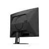 AOC G4 C27G4ZXE Computer-Monitor 68,6 cm (27 Zoll) 1920 x 1080 Pixel Full HD LED Schwarz, Grau