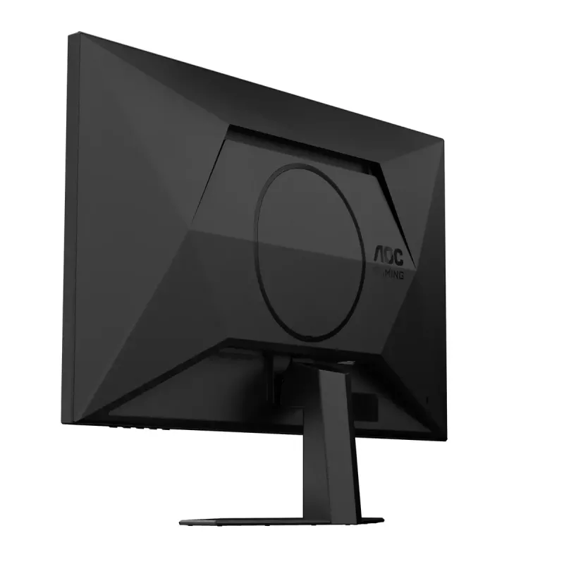 AOC 27G4XE Computer Monitor 68,6 cm (27 Zoll) 1920 x 1080 Pixel Full HD LCD Schwarz, Grau