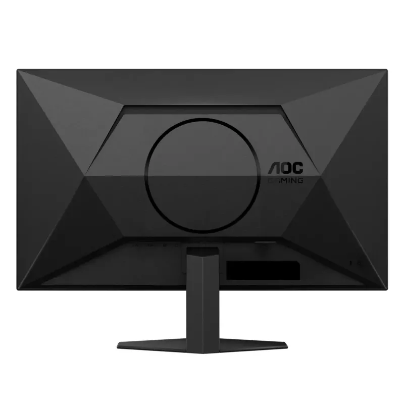 AOC 27G4XE Computer Monitor 68,6 cm (27 Zoll) 1920 x 1080 Pixel Full HD LCD Schwarz, Grau