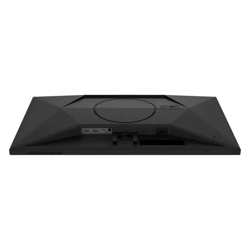AOC 27G4XE Computer Monitor 68,6 cm (27 Zoll) 1920 x 1080 Pixel Full HD LCD Schwarz, Grau