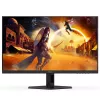 AOC 27G4XE Computer Monitor 68,6 cm (27 Zoll) 1920 x 1080 Pixel Full HD LCD Schwarz, Grau