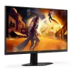 AOC 27G4XE Computer Monitor 68,6 cm (27 Zoll) 1920 x 1080 Pixel Full HD LCD Schwarz, Grau
