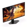 AOC 27G4XE Computer Monitor 68,6 cm (27 Zoll) 1920 x 1080 Pixel Full HD LCD Schwarz, Grau