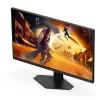 AOC 27G4XE Computer Monitor 68,6 cm (27 Zoll) 1920 x 1080 Pixel Full HD LCD Schwarz, Grau