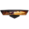 AOC 27G4XE Computer Monitor 68,6 cm (27 Zoll) 1920 x 1080 Pixel Full HD LCD Schwarz, Grau