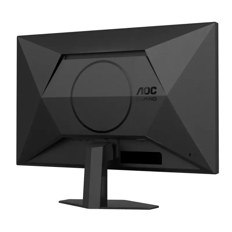 AOC 27G4XE Computer Monitor 68,6 cm (27 Zoll) 1920 x 1080 Pixel Full HD LCD Schwarz, Grau